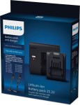 Philips GIFT PHILIPS VACUUM CLEAN BATTXV1797/01