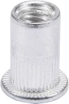 YATO Nitovacia matica hliníková M6 / Dĺžka nitu 14 mm / Vonkajší priemer 8.9 / 20ks (YT-36454)