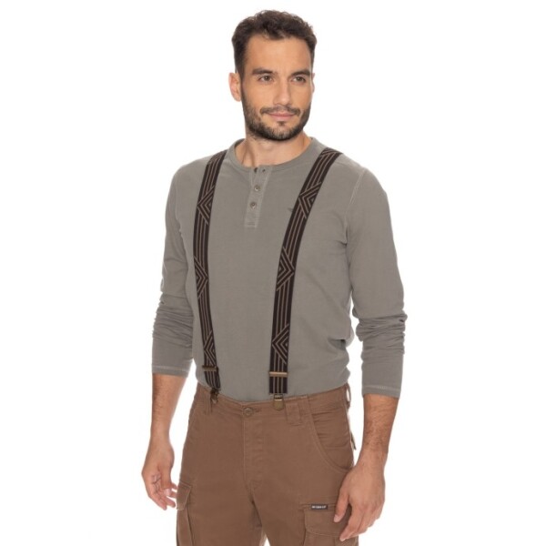 Bushman traky Caiman sandy brown UNI