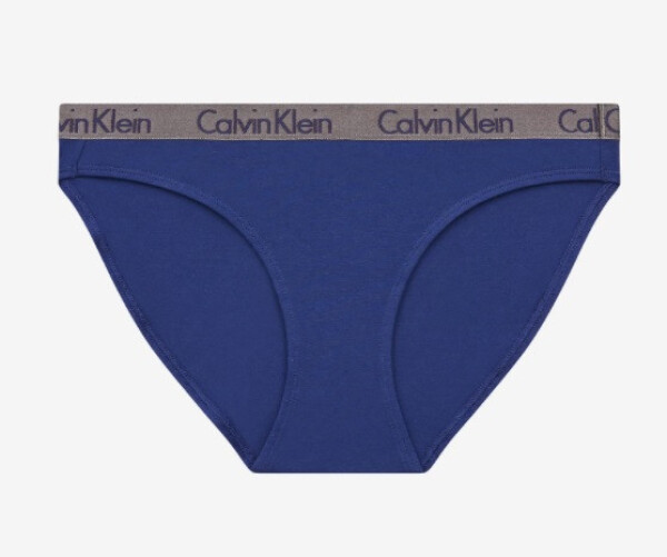 Modrá Calvin Klein tmavě modrá