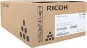 Ricoh for laser printers, 20500 pages. Ricoh IMC530 (418240), Black