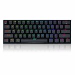 Redragon K530 Draconic Pro Brown Box (RED-K530RGB-PRO)