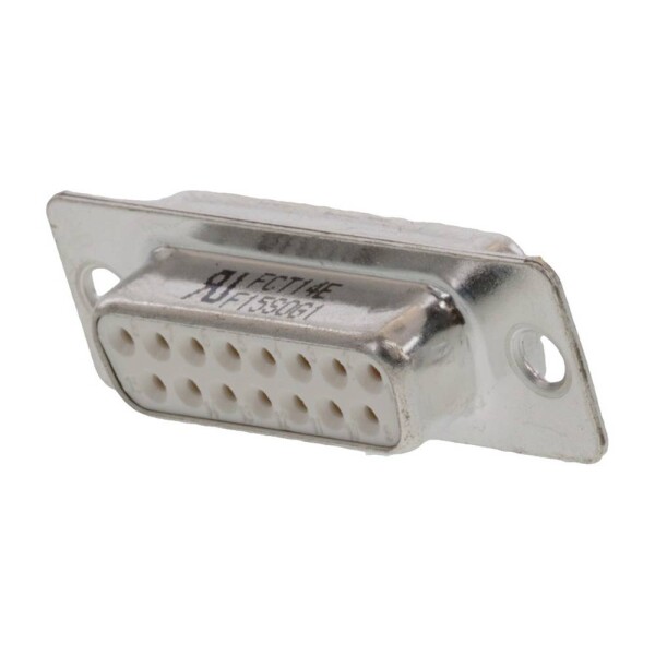 Molex 1731090310 zástrčka D-SUB Pólov: 15 spájkovaný 1 ks; 1731090310