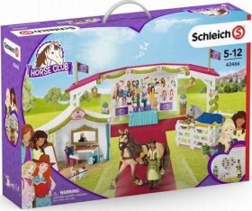 Schleich Horse Club