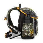 Školská aktovka Bagmaster Prim 23 C Camo