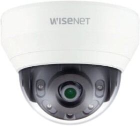 Wise Hanwha Techwin IP-Cam Fixed Dome "Q-Serie QND-6012R 2MP