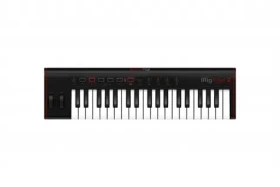 IK Multimedia iRig Keys 2 Mini / MIDI klávesnica / 25 kláves / USB (8025813819030)