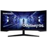 Samsung Odyssey G55T (LC34G55TWWPXEN)