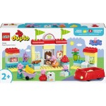 LEGO® DUPLO® Prasiatko Peppa 10434 Supermarket