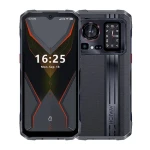 HOTWAV Cyber 15 12+256GB čierna / 6.6" / 256GB / Android 13 (Cyber 15 Black)