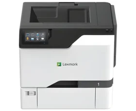 Lexmark CS730de / Farebná laserová tlačiareň / A4 / 40 ppm / dotykový displej (47C9020)