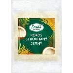 Diana Kokos strúhaný jemný (200 g) 5877 dortis - Diana - Diana