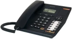Alcatel Temporis 580 čierna / analógový telefón s LCD displejom (Alcatel Temporis 580)