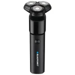 Blaupunkt MSR502 čierna / holiaci strojček / výdrž až 70 minút / USB-C (MSR502)