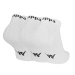 Kappa Sonor 3PPK Socks 704275-001