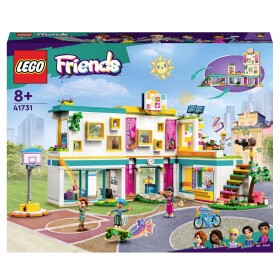 LEGO® Friends 41731 Medzinárodná škola mestečku Heartlake