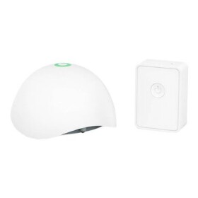 Meross SMART Wi-Fi Senzor úniku vody - štartovacia sada / HomeKit (MS400HHK-EU)