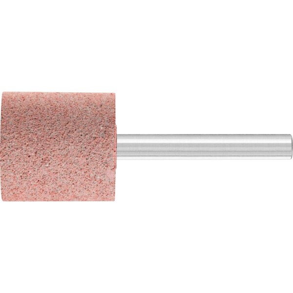 PFERD TOOLS 41249504 brúsny kolík Priemer 25 mm 10 ks; 41249504