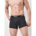 Pánske boxerky Levi's M 701225625 003 M