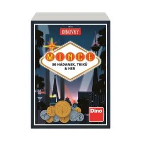 Dino Mince cestovné
