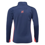 Detská mikina DENTRO BLOUSE KIDS 122