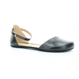 Lodičky Shapen Poppy II Black Wide 38 EUR