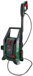 Bosch High pressure washing equipment UniversalAquatak 36V-100 4Ah, 06008C7002