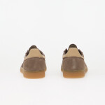 Tenisky adidas Handball Spezial Earth Strata/ Magic Beige/ Gum EUR 37 1/3