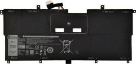 Dell Battery, 46WHR, 4 Cell,
