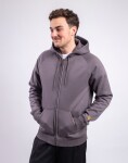Carhartt WIP Hooded Chase Jacket Poprhyry/Gold L
