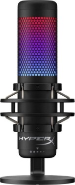 HyperX Microphone HyperX QuadCast, 4P5P7AA