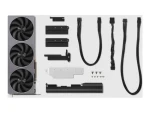 Lenovo GeForce RTX 5080 16GB / Grafická karta / 16GB GDDR7 / 256-bit / 1x HDMI + 3x DP / 360W (4X61U02755)