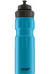 SIGG Sports WMB 0.75 l modrá / Fľaša / Hliník (8439.60)