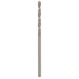 Bosch Accessories 2608585474 HSS kovový špirálový vrták 1.9 mm Celková dĺžka 46 mm brúsené DIN 338 valcová stopka 10 ks; 2608585474