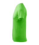 Fantasy tričko pánske apple green L