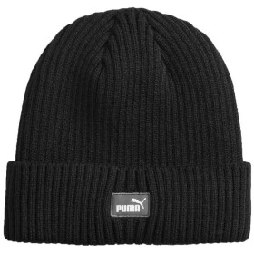 Čiapka Puma Classic Cuff Beanie W 024826 01 senior