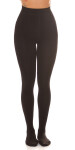 Sexy Thermal Tights black Einheitsgroesse