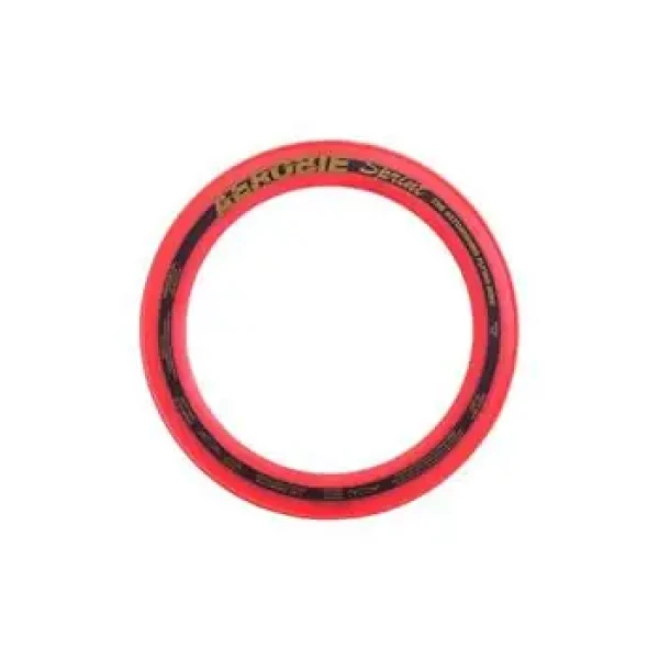 Aerobie Sprint Ring 25cm - oranžová