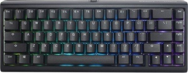 Ducky Tinker65 Gaming Keyboard, MX-Brown (ANSI)