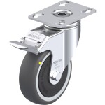 Blickle 848929 otočné koliesko s brzdou; 848929