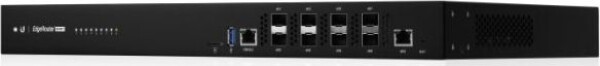 Ubiquiti Ubiquiti EdgeRouter Infinity, 8-port 10 Gbit/s SFP+ - ER-8-XG