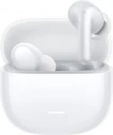 XIAOMI Redmi Buds 8 Lite biela / Slúchadlá s mikrofónom / Bluetooth 5.4 / IP54 / ANC (71619)