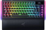 Razer BlackWidow V4 Pro 75 Orange (RZ03-05130100-R3M1)