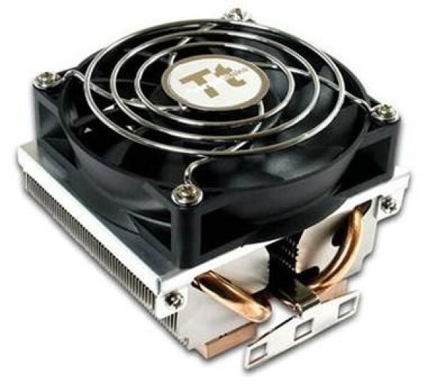 THERMALTAKE CL-P0200 Silent 939 K8 / heatpipový chladič s ventilátorom / pre AMD (CL-P0200)