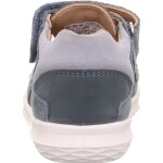 Detské sandále BUMBLEBEE Blue/Light Blue Superfit 1-000395-8010 blue - 23