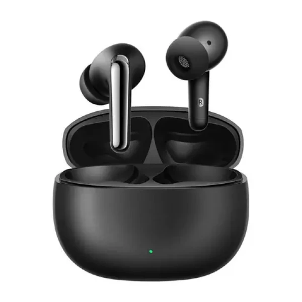 Joyroom JR-FN1 Funpods čierna / Bezdrôtové slúchadlá / Bluetooth 5.4 (JR-FN1)