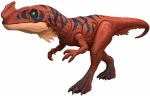 Mattel Figúrka dinosaura Jurský svet Afrowenator