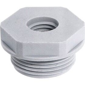 LAPP SKINDICHT KU PG 11/7 N/A PG11 PG7 polyamid svetlo sivá (RAL 7035) 50 ks; 51730010
