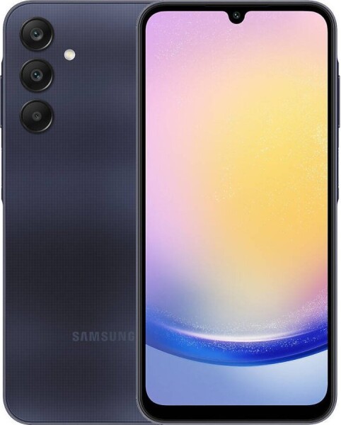 Samsung Galaxy A25 5G (SM-A256BZKHEUE)