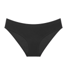 Dámske nohavičky Sense of Modal Tai 2P - BLACK - black 0004 - TRIUMPH BLACK S